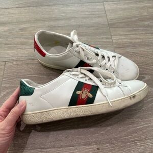 Gucci sneakers